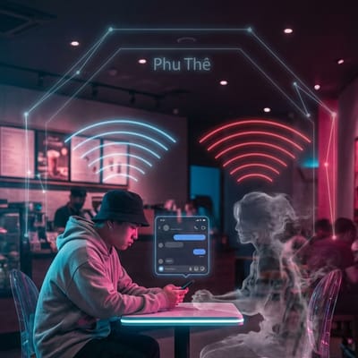Tại sao crush không thích mình